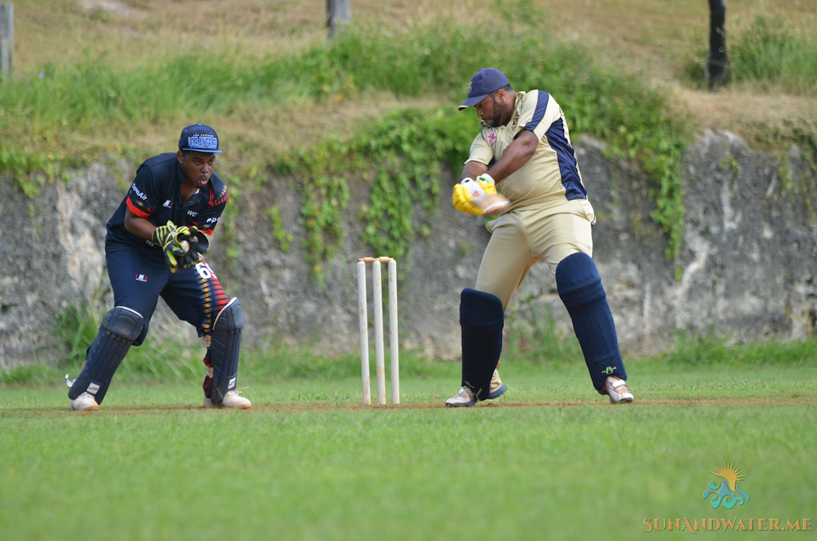 Willow Cuts VS St David's (45)